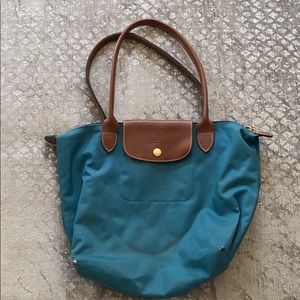 Long champ handbag